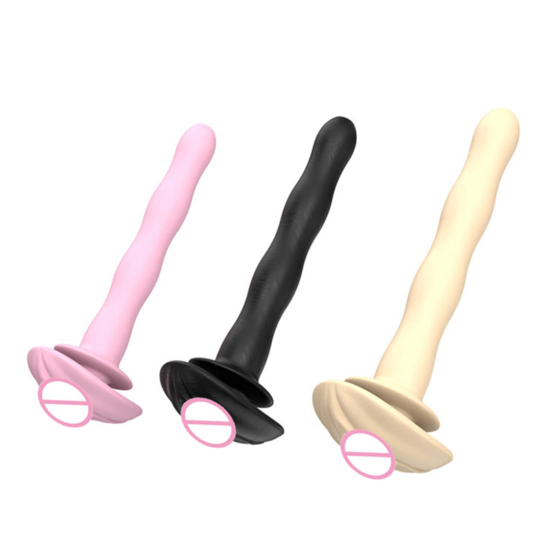 Lunge Line Horse - Chastity Cage Penis Plug Stimulation Bondage