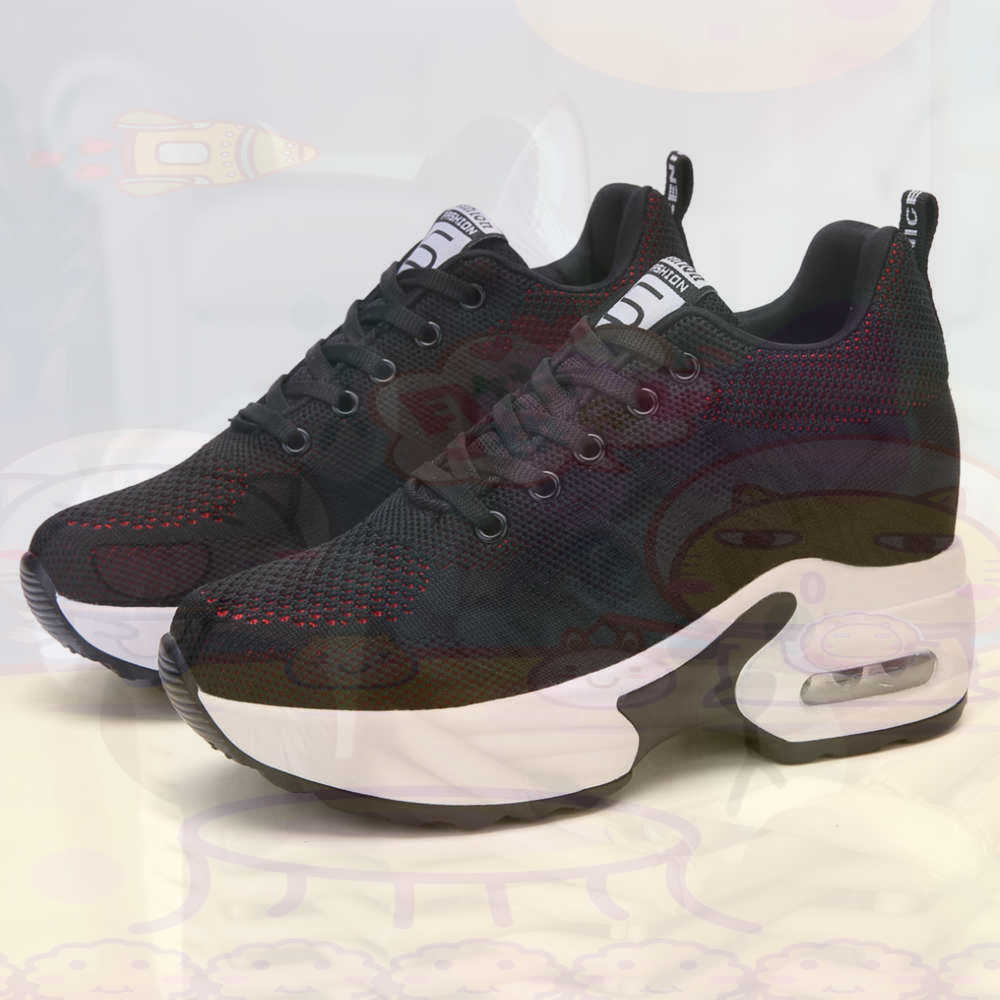 Outdoor Sports Store - Red Size 36 Shoes Woman Tennis