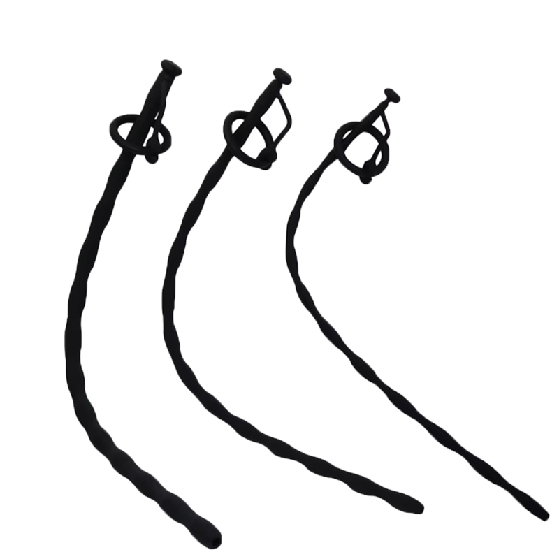 Lunge Line Horse - Urethral Sounding Catheter Dilators Long Hollow