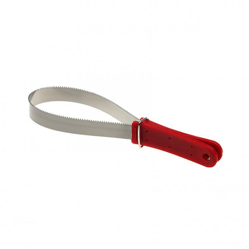 Grooming Kit Horse - Practical Horse Hair Cleaning Comb Double