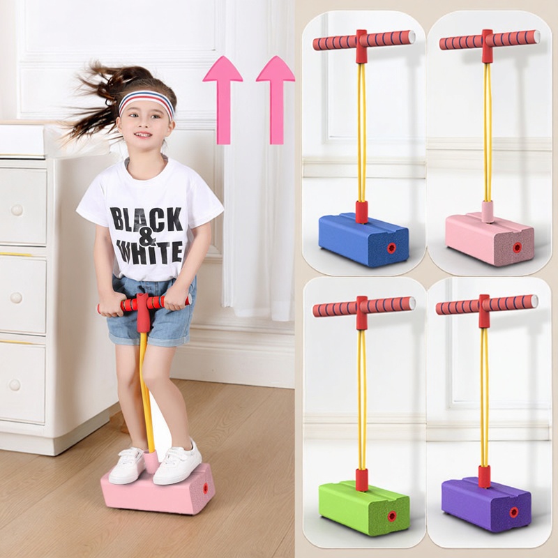 Kids Grow Taller Balance Toy F - Outdoor Sport Jas 评论和价格