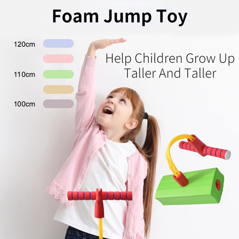 Kids Grow Taller Balance Toy F - Outdoor Sport Jas 评论和价格