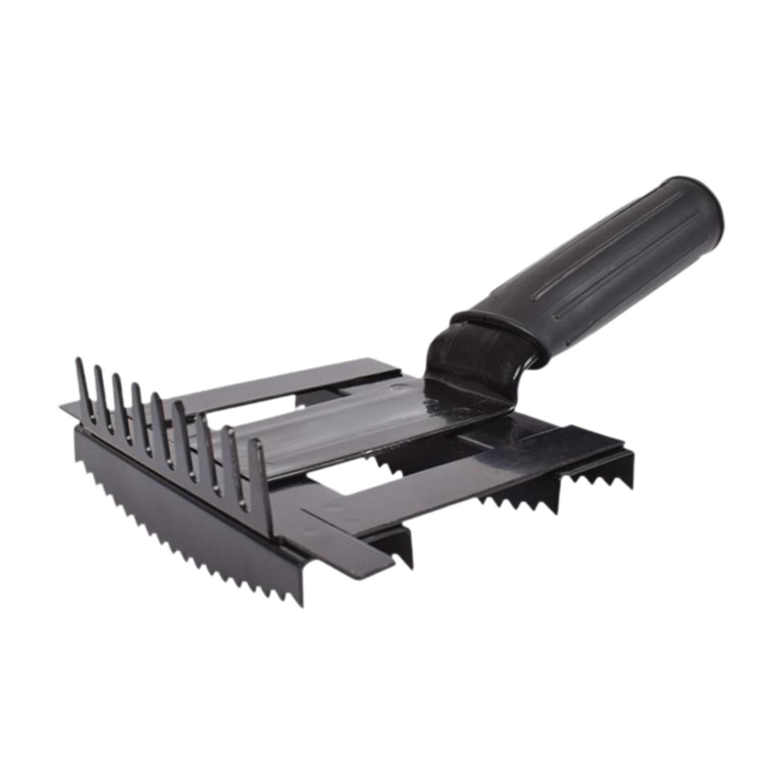 Livestock Shedding Comb Portab - Grooming Kit Horse 评论和价格