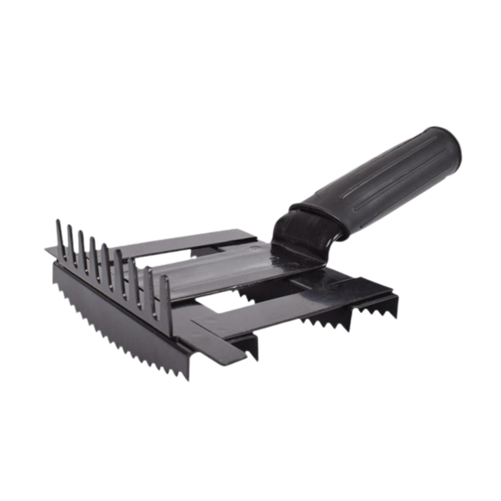 Livestock Shedding Comb Portab - Grooming Kit Horse 评论和价格