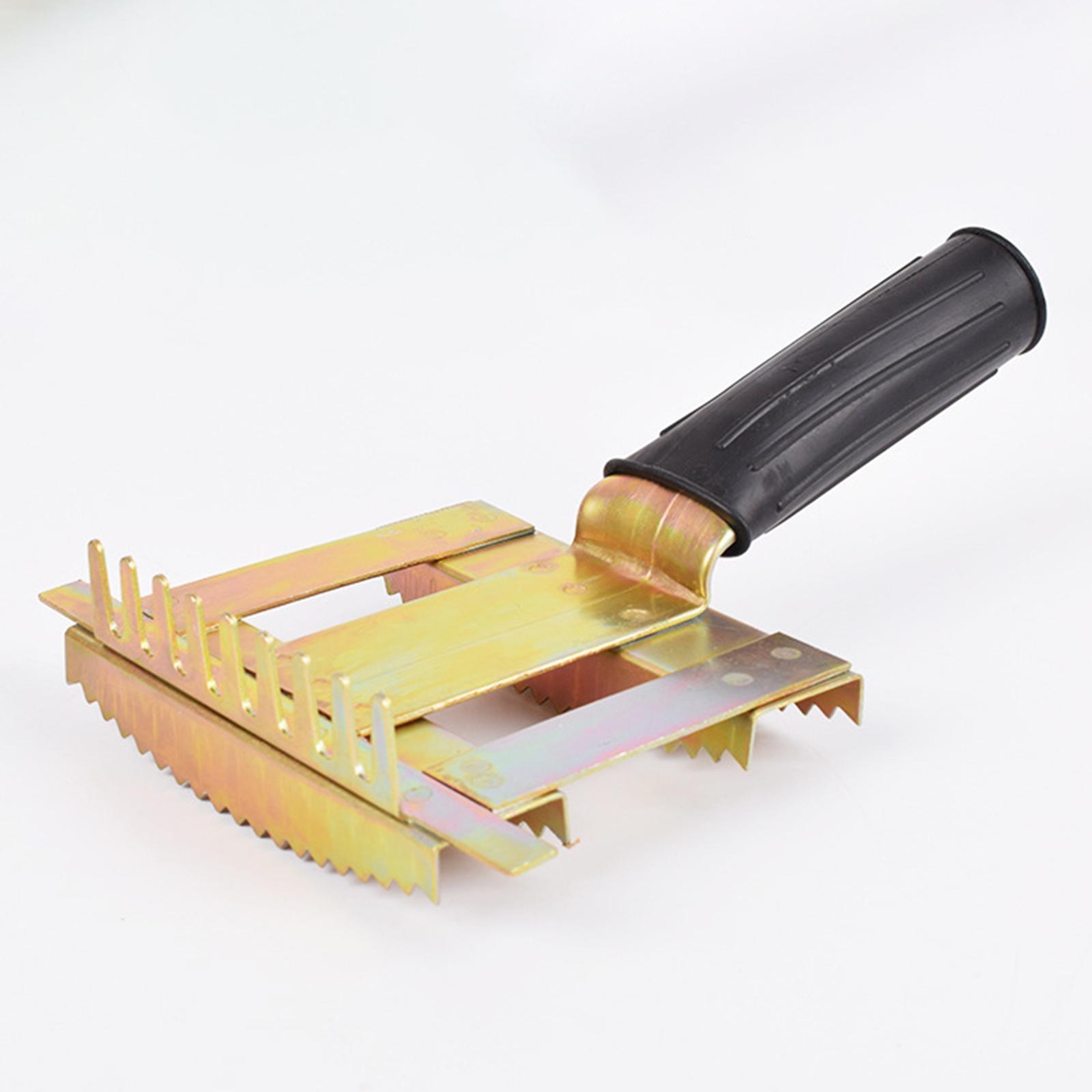 Livestock Shedding Comb Portab - Grooming Kit Horse 评论和价格
