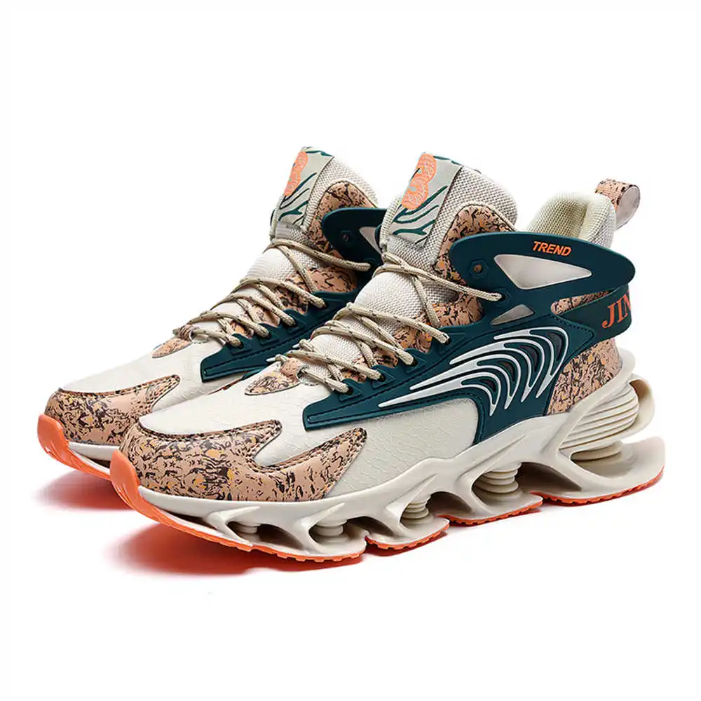 Non-slip Mid Child Running Sne - Outdoor Sports Store 评论和价格
