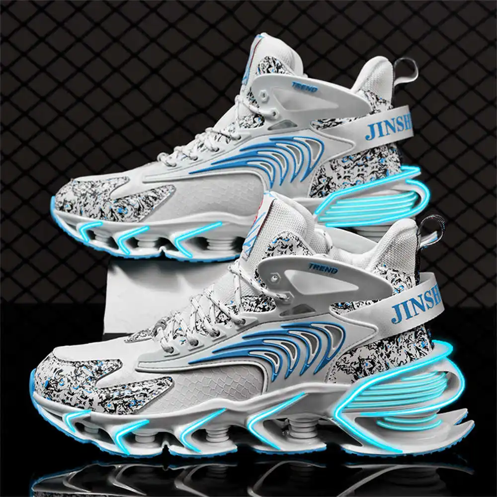 Non-slip Mid Child Running Sne - Outdoor Sports Store 评论和价格