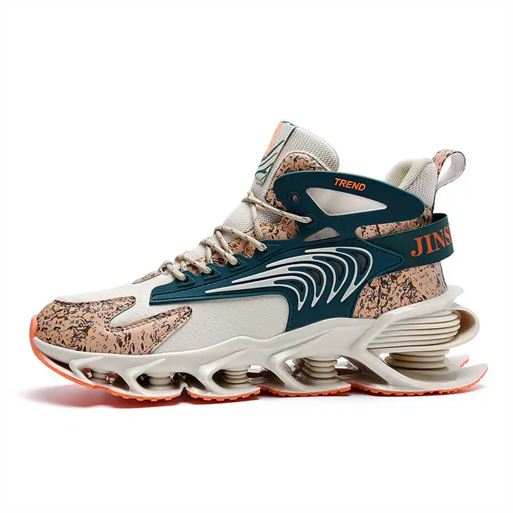 Non-slip Mid Child Running Sne - Outdoor Sports Store 评论和价格