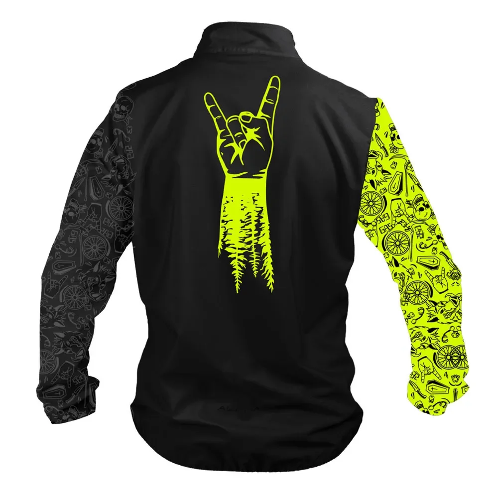 Sport Winddicht Regenjas Fiets - Outdoor Sport Jas 评论和价格