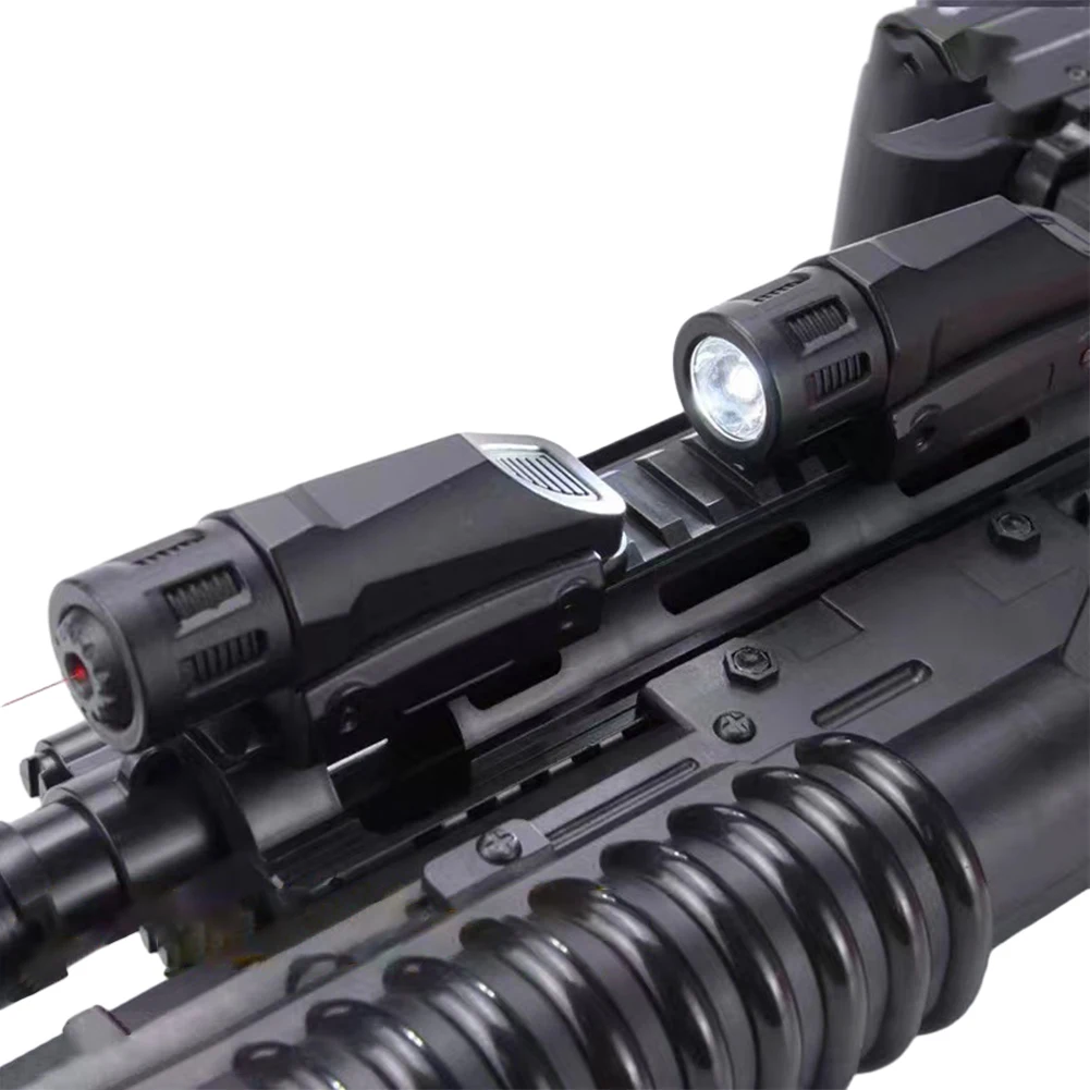 Tactical Plastic/Metal Laser A - Outdoor Sports Store 评论和价格