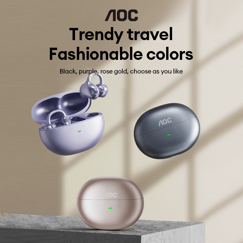 AOC ACD2544 Wireless Bluetooth - Outdoor Sport Games 评论和价格