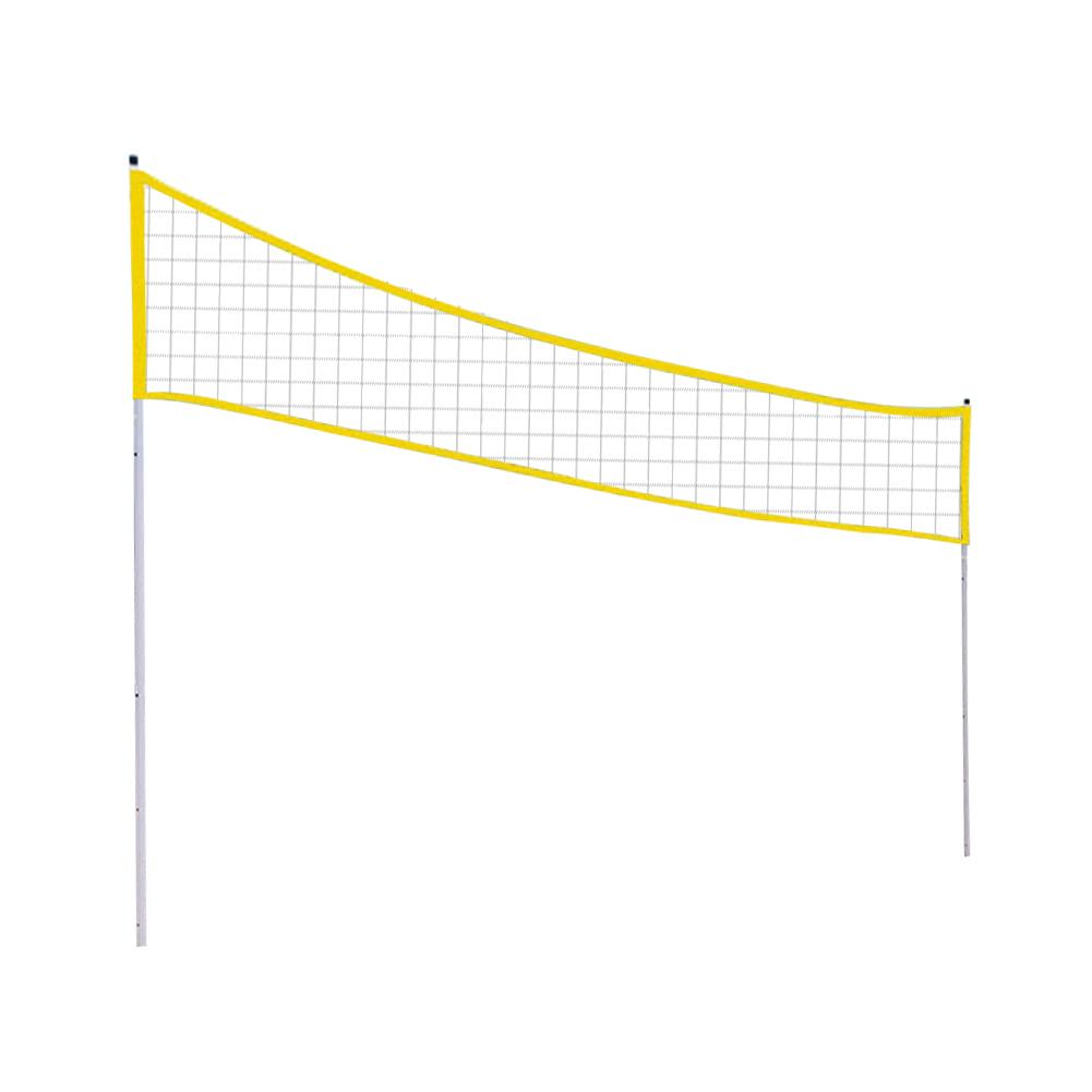 Portable Badminton Net Trainin - Outdoor Sports Net 评论和价格