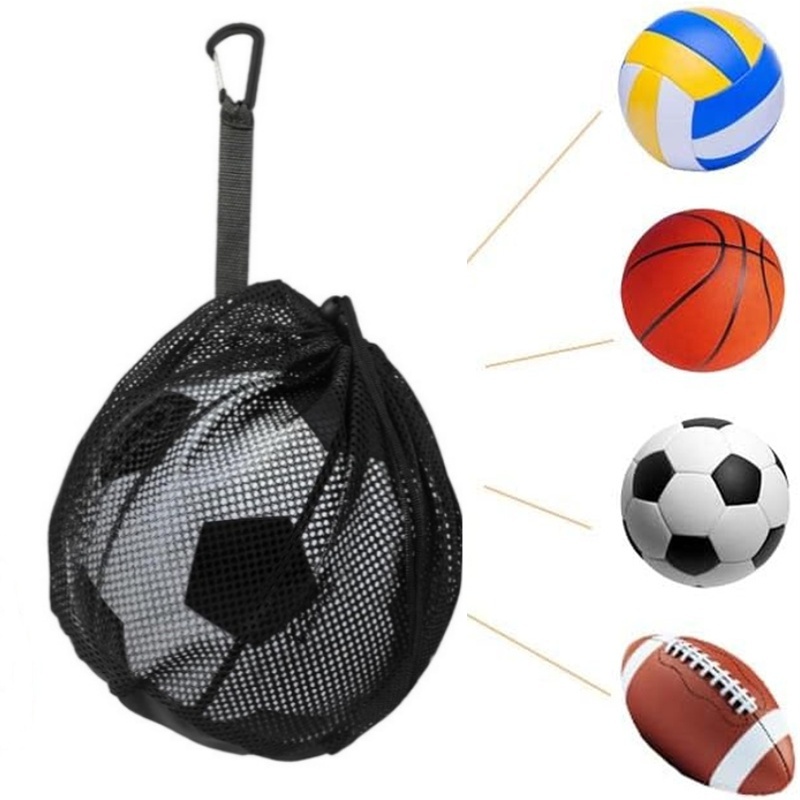  Portable Drawstring Basketba - Outdoor Sports Net 评论和价格