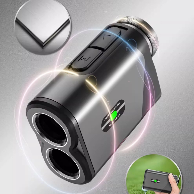 Mini Golf Laser Rangefinder Ou - Outdoor Sports 评论和价格