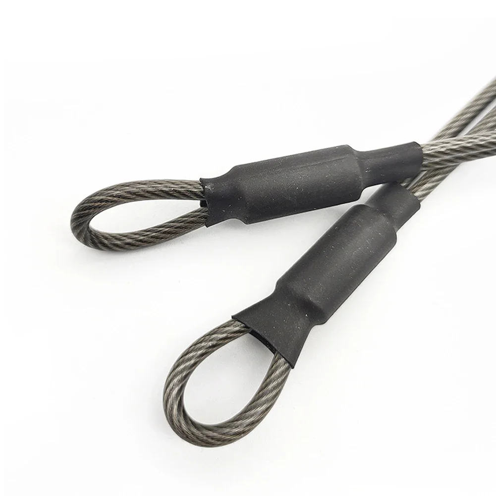 5Pcs Stainless Steel Safety Te - Outdoor Sports Store 评论和价格