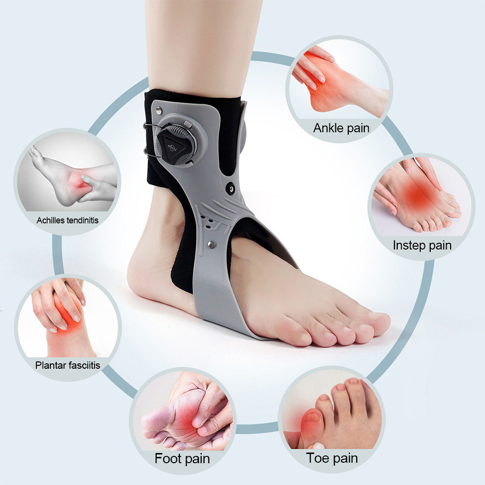 Foot Drop Orthosis Posture Cor - Outdoor Sports Store 评论和价格