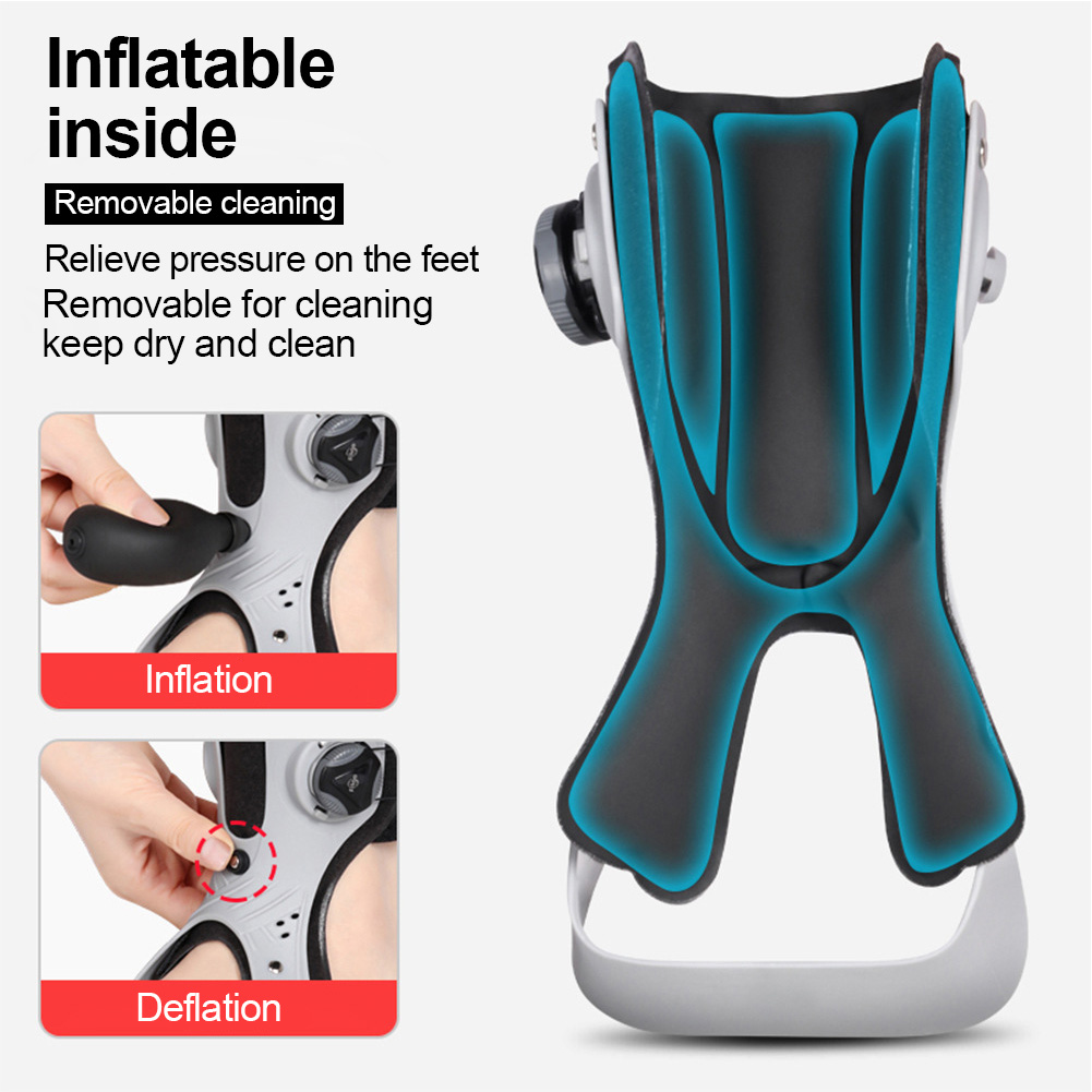 Foot Drop Orthosis Posture Cor - Outdoor Sports Store 评论和价格