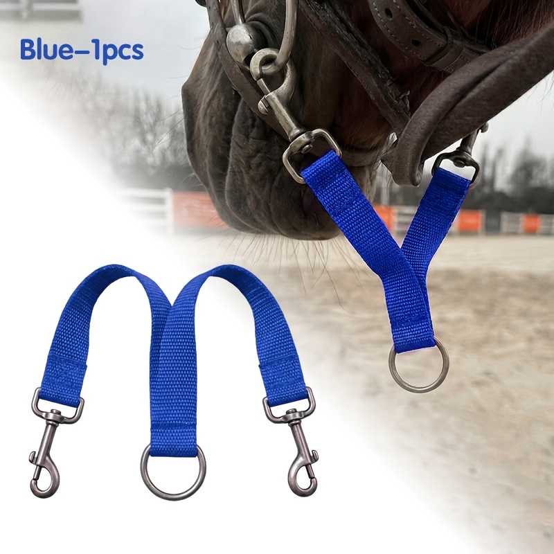 Double-headed Horse Mouth Hook - Grooming Kit Horse 评论和价格