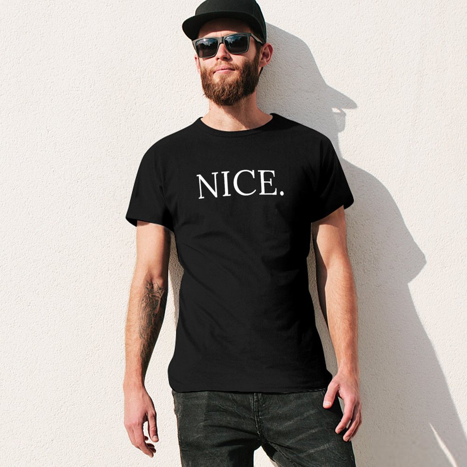 Nice - Funny, Sarcastic Christ - Outdoor Sports List 评论和价格