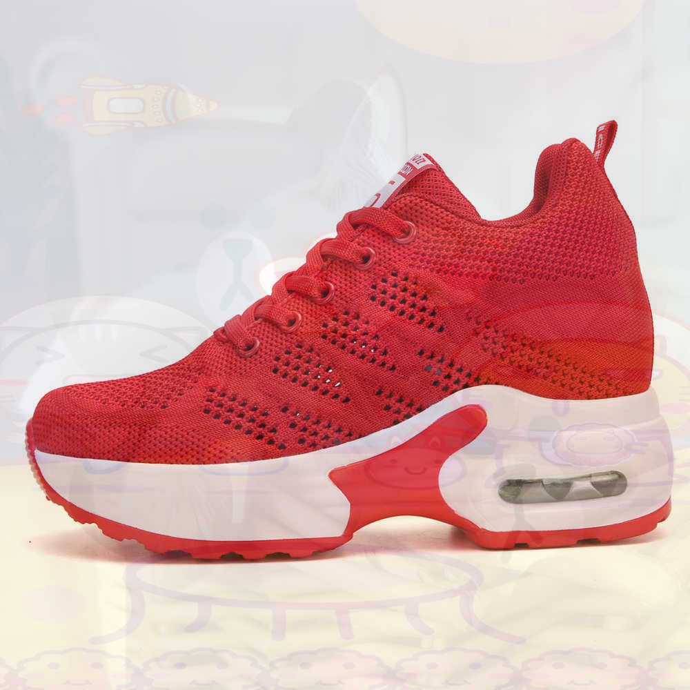 Red Size 36 Shoes Woman Tennis - Outdoor Sports Store 评论和价格