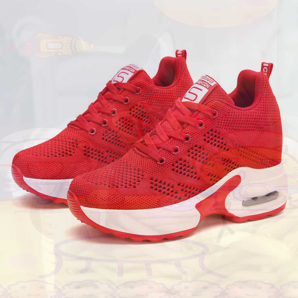 Red Size 36 Shoes Woman Tennis - Outdoor Sports Store 评论和价格