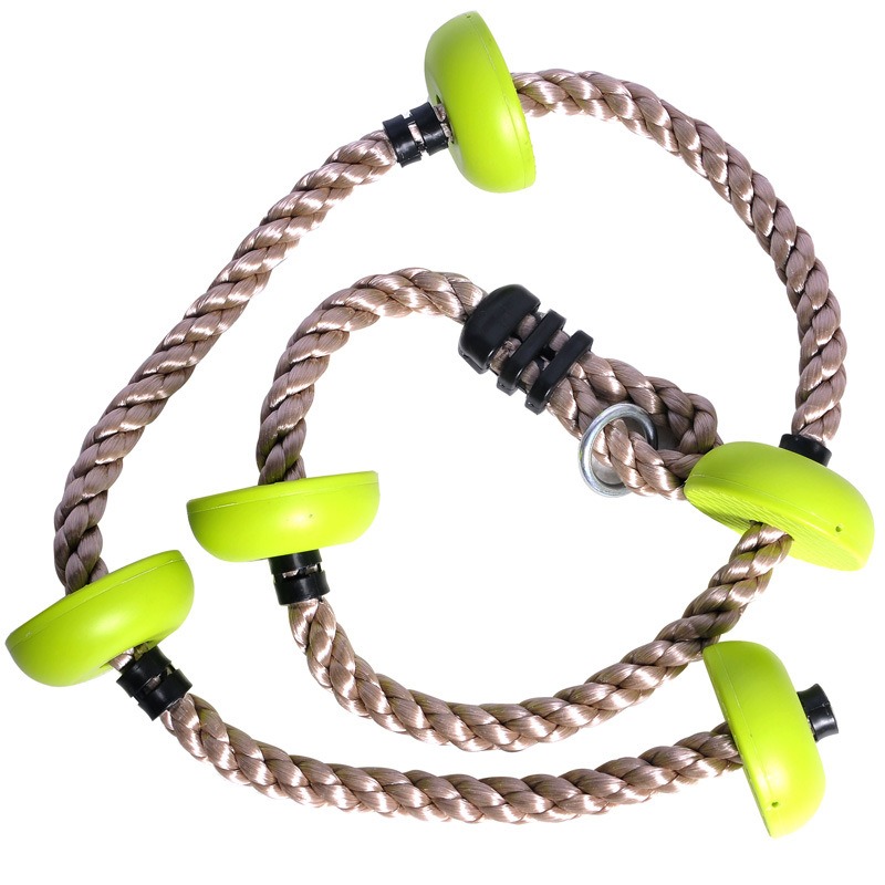Kids Climbing Ropes Children S - Outdoor Sport Jas 评论和价格