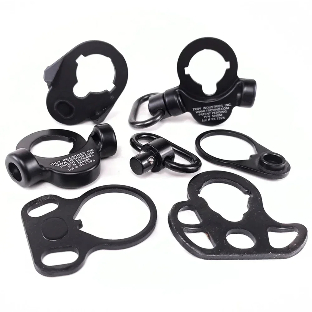 Tactical Gun DD QD GBB Sling A - Outdoor Sports Store 评论和价格