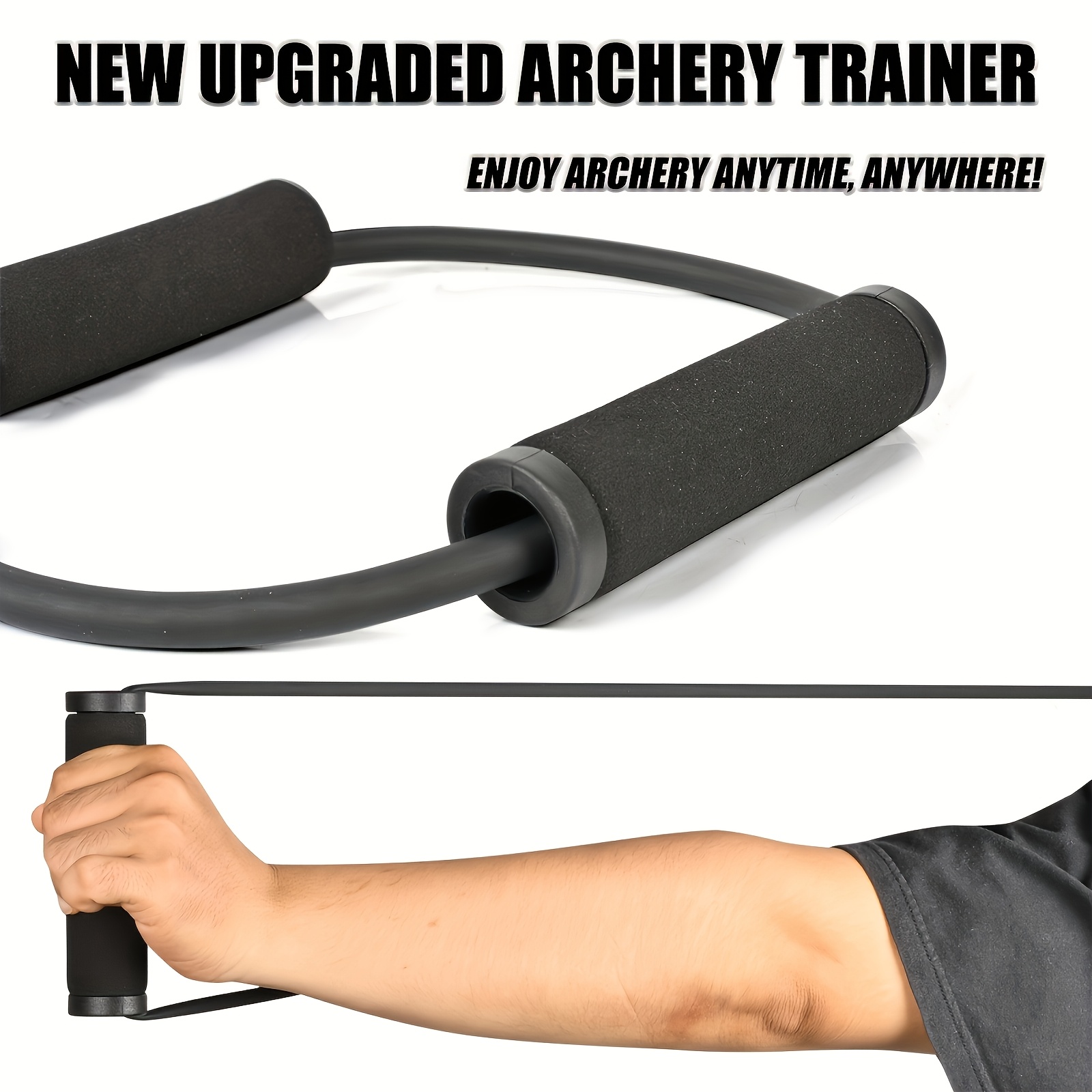 Bow and Arrow Pull Training De - Outdoor Sport Jas 评论和价格