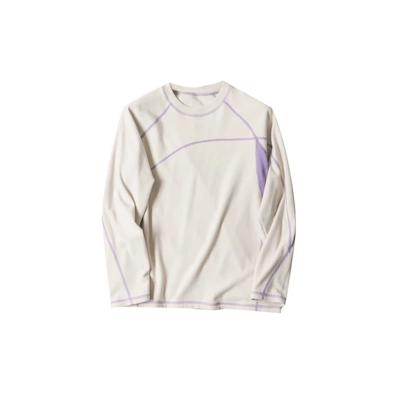 Unisex Outdoor Color Block Lon - Outdoor Sports 评论和价格