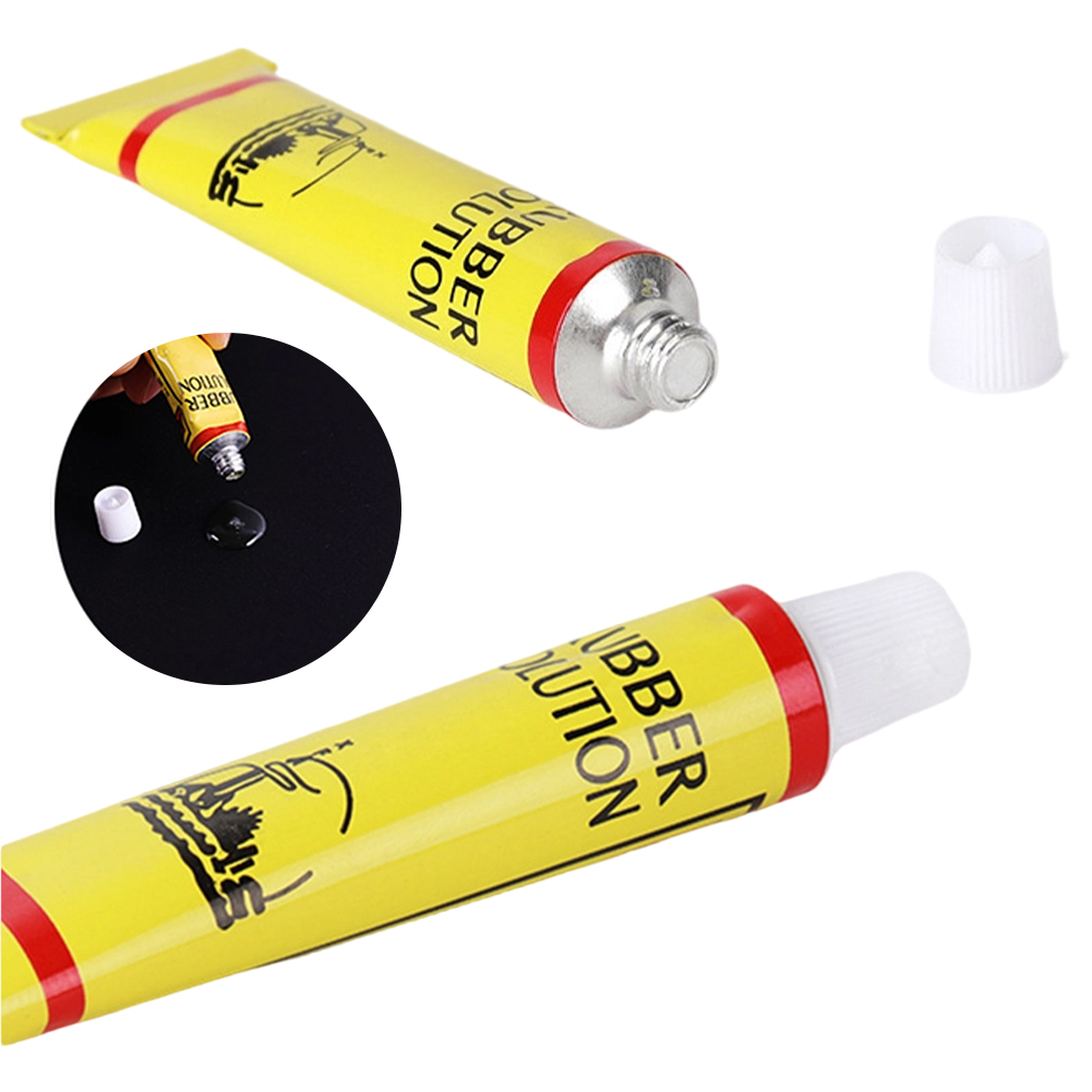 Car Tire Repairing Glue Univer - Outdoor Sports Store 评论和价格