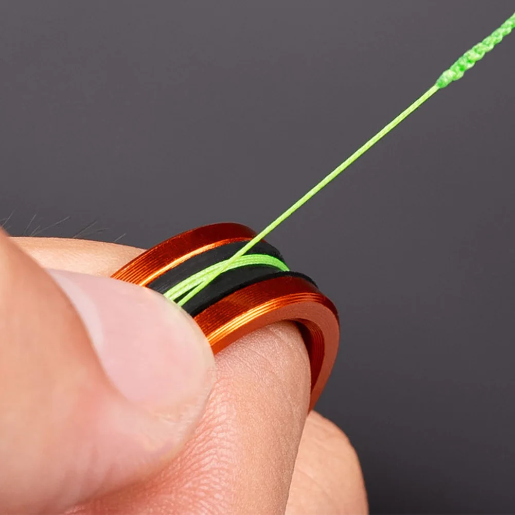 1/2Pcs Alloy Cable Ring Fast L - Outdoor Sports Store 评论和价格