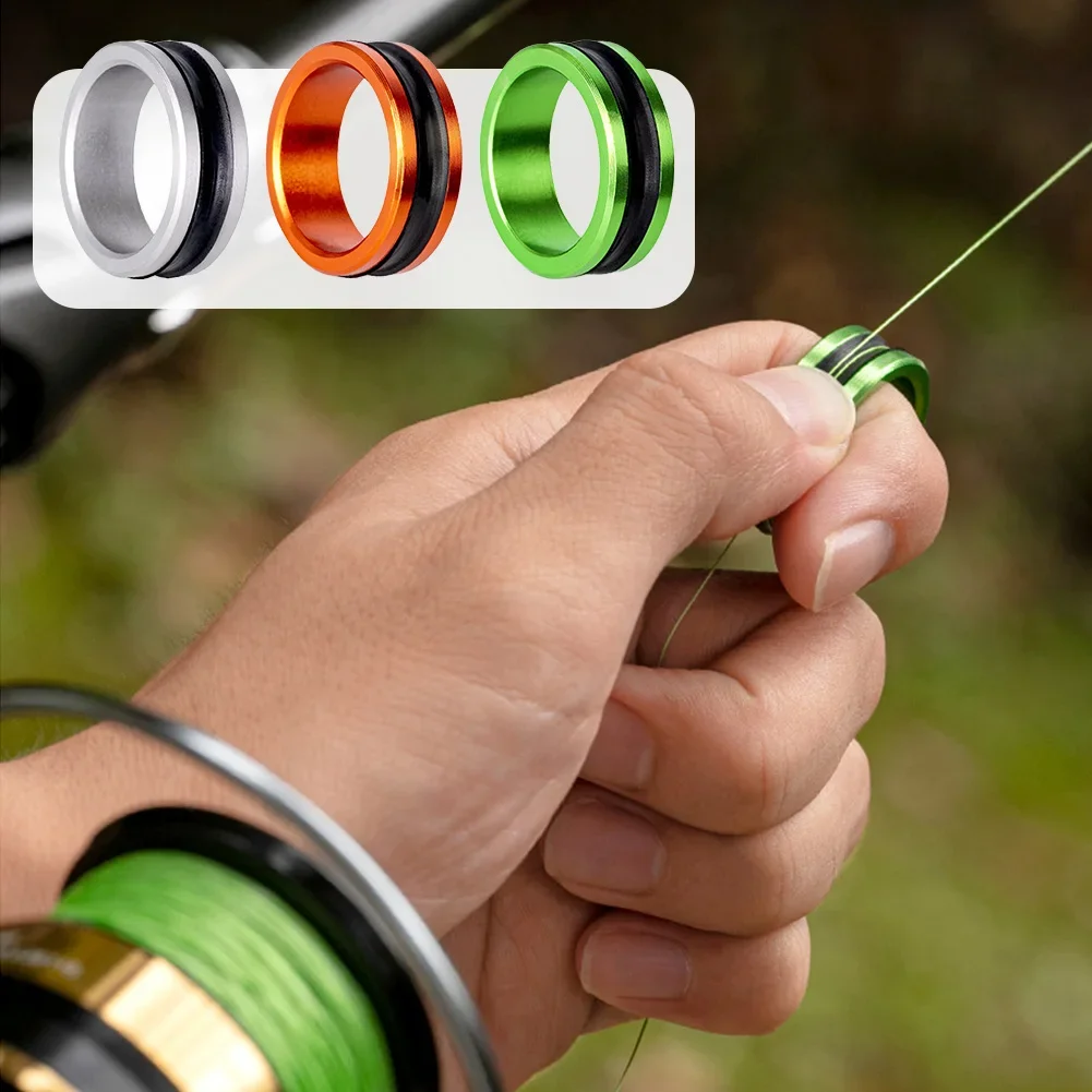 1/2Pcs Alloy Cable Ring Fast L - Outdoor Sports Store 评论和价格