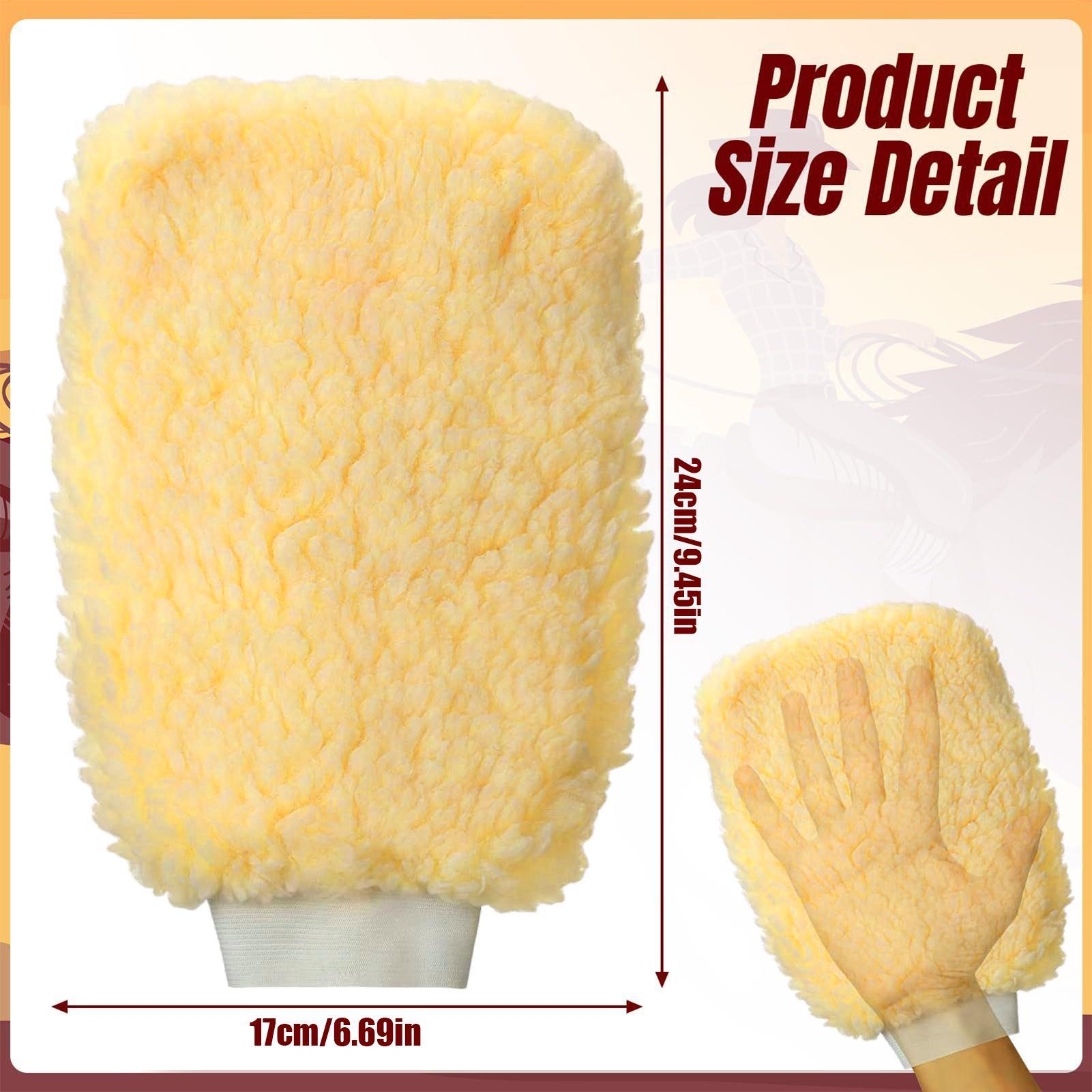 Tick Mitt Applicator Glove for - Grooming Kit Horse 评论和价格