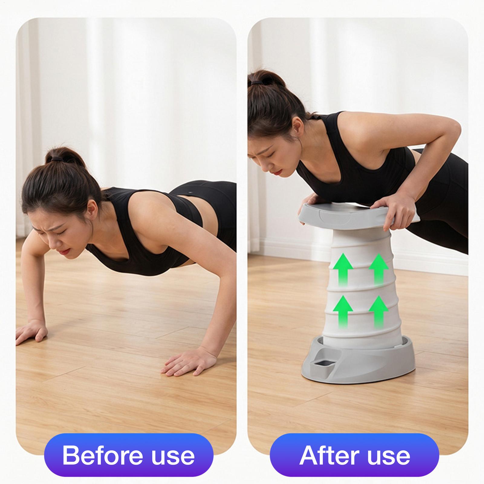 Push Up Assist Trainer Automat - Outdoor Sport Jas 评论和价格