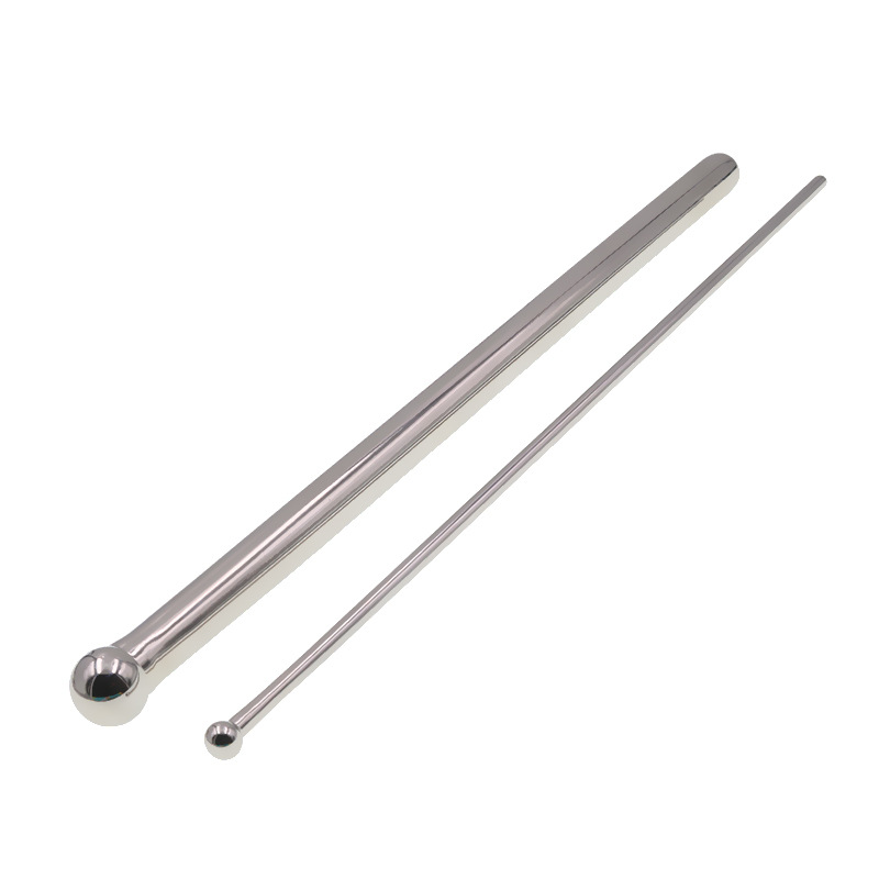 Long Penis Plug Sounding Rod S - Lunge Line Horse 评论和价格