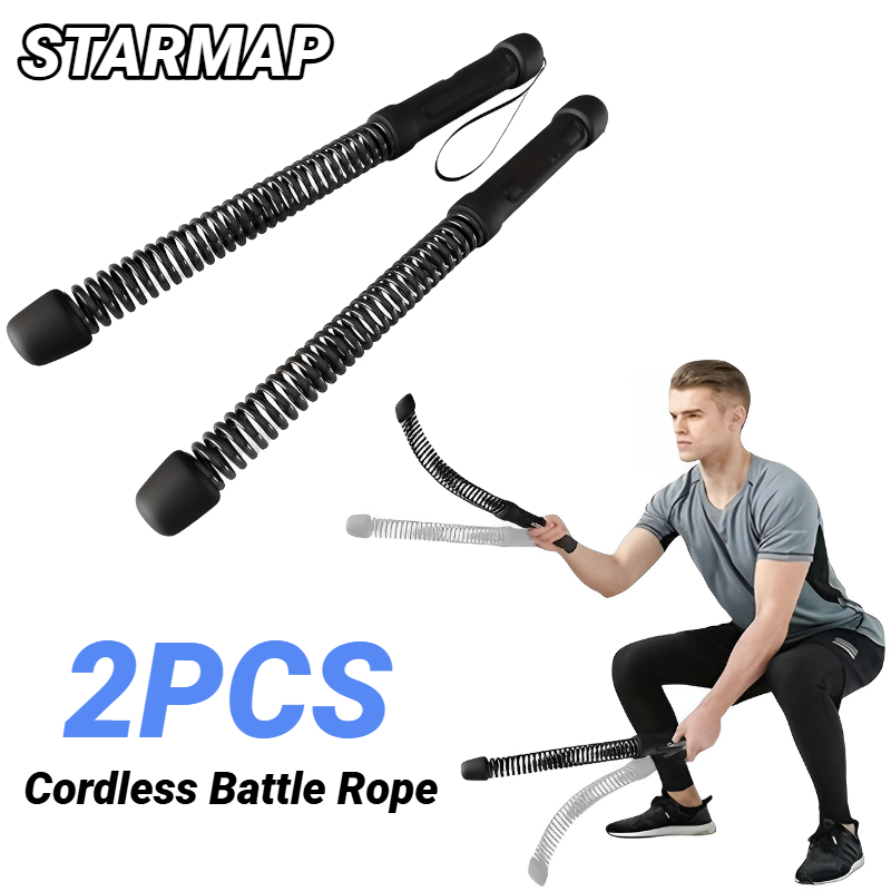 Portable Quiet Weighted Cordle - Outdoor Sport Jas 评论和价格