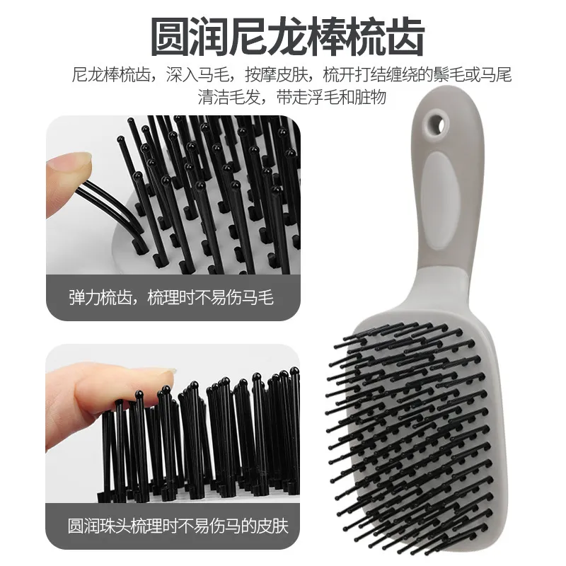 Horse Grooming Kit Equine Clea - Grooming Kit Horse 评论和价格