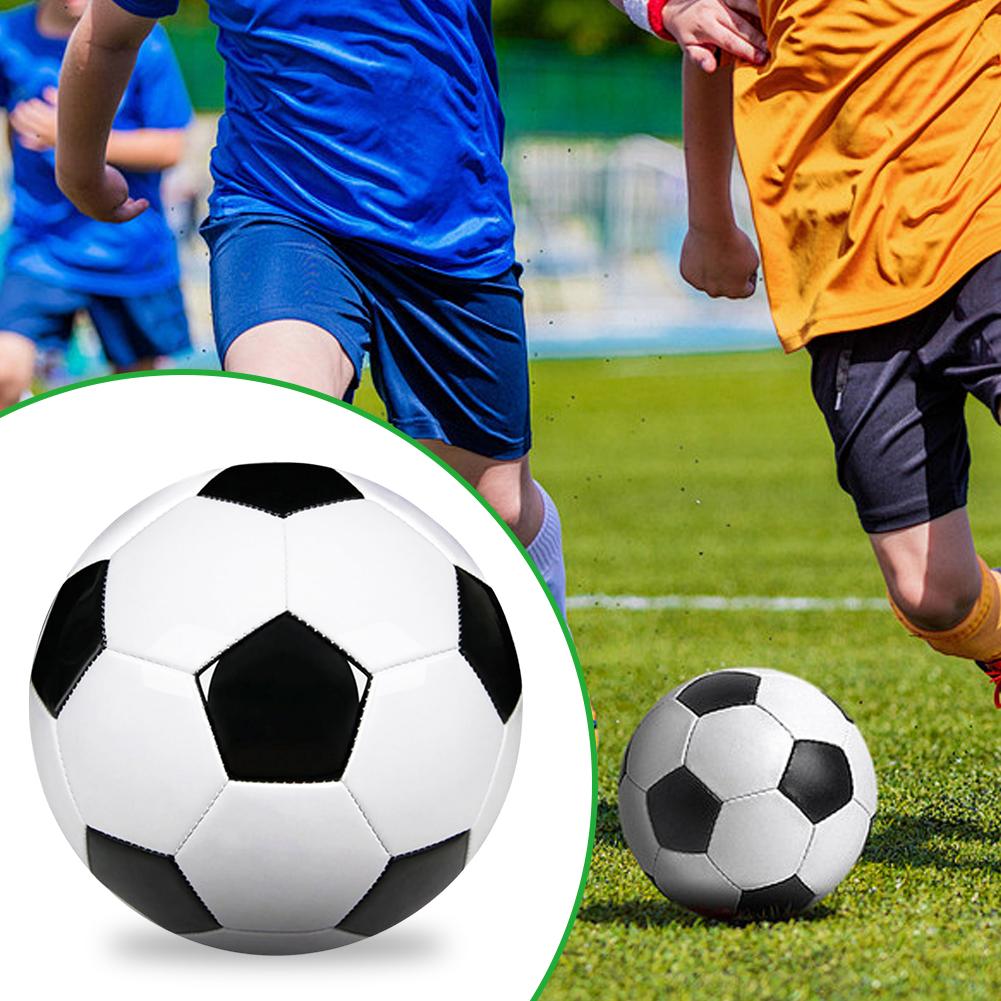 Standard Size 5 High Quality S - Outdoor Sport Games 评论和价格