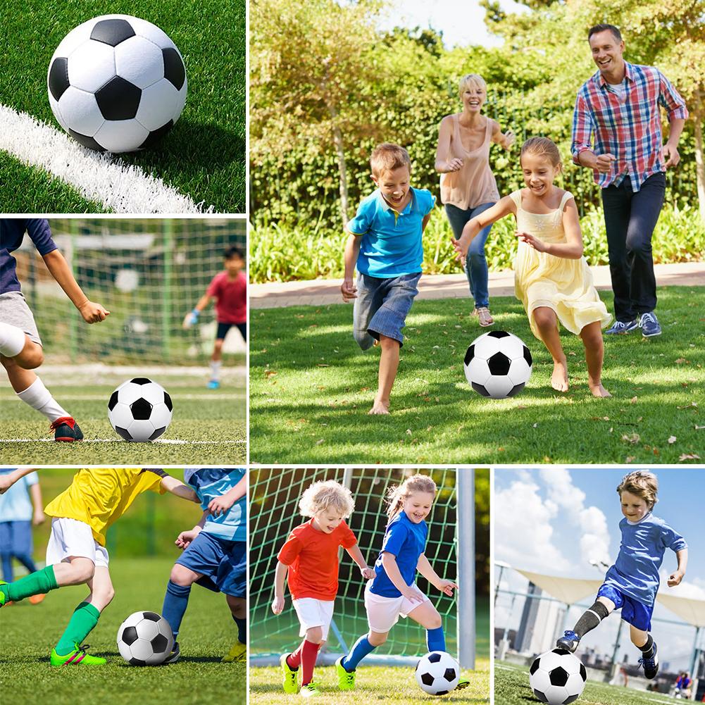 Standard Size 5 High Quality S - Outdoor Sport Games 评论和价格