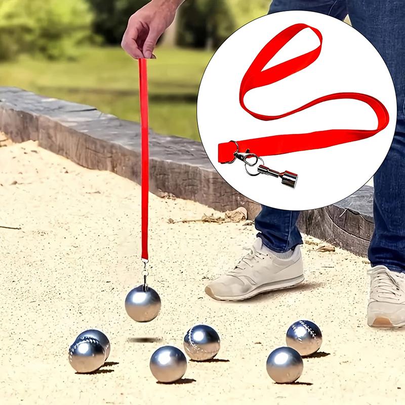 (BF06)Magnetic Ball Throwing P - Outdoor Sport Games 评论和价格