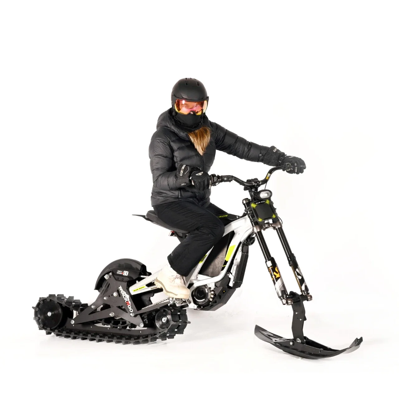 For   new listing sur ron ski  - Outdoor Sports List 评论和价格