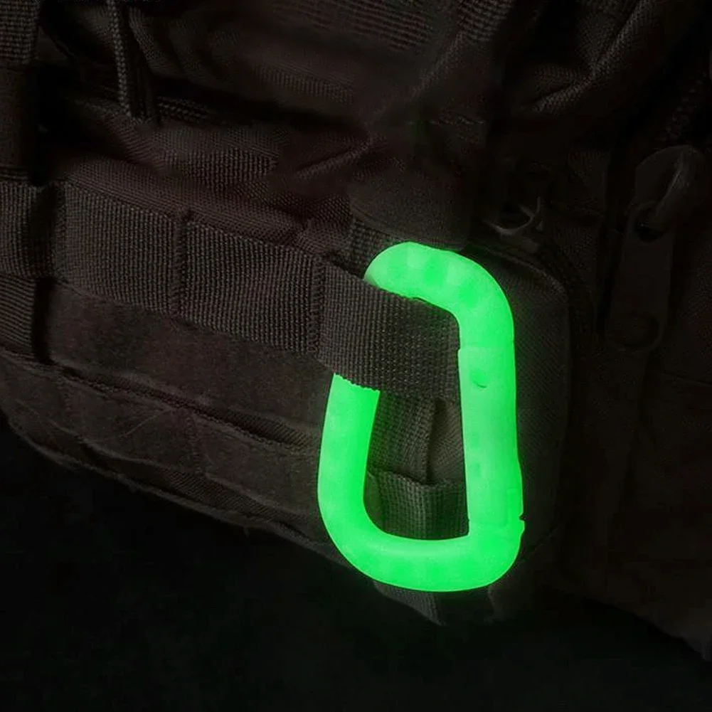 5Pcs 8.5cm Luminous Tactical B - Outdoor Sports Store 评论和价格