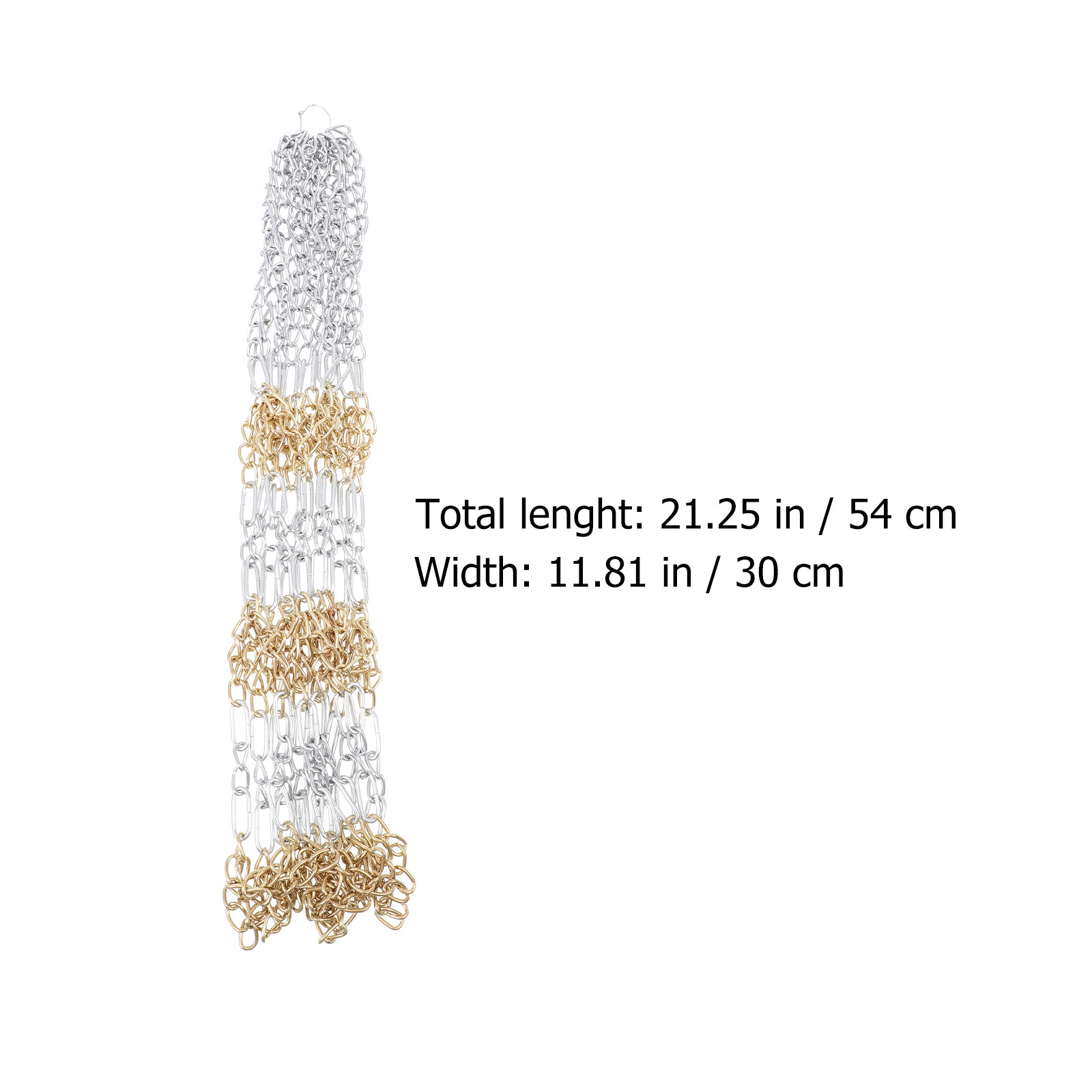 Heavy-Duty Basketball Net Repl - Outdoor Sports Net 评论和价格