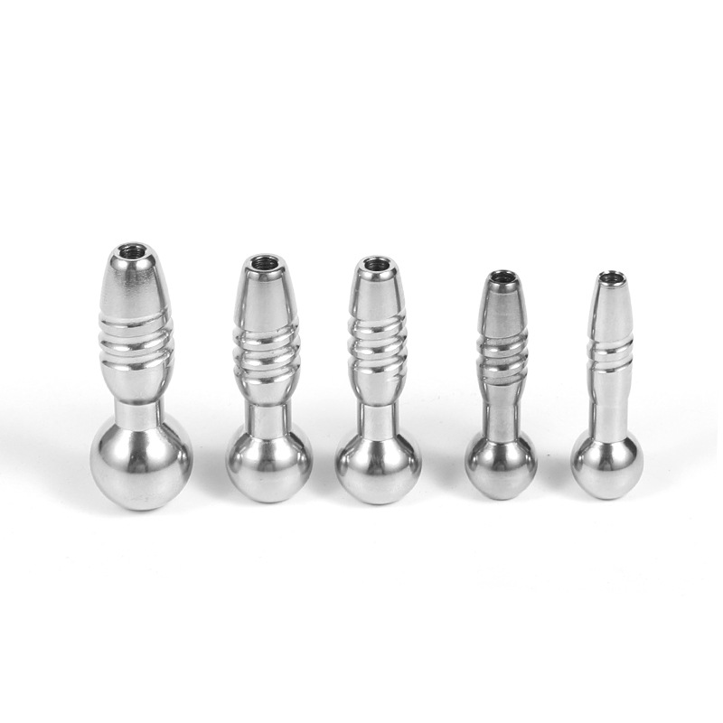 Male Urethral Dilator Metal Ho - Lunge Line Horse 评论和价格