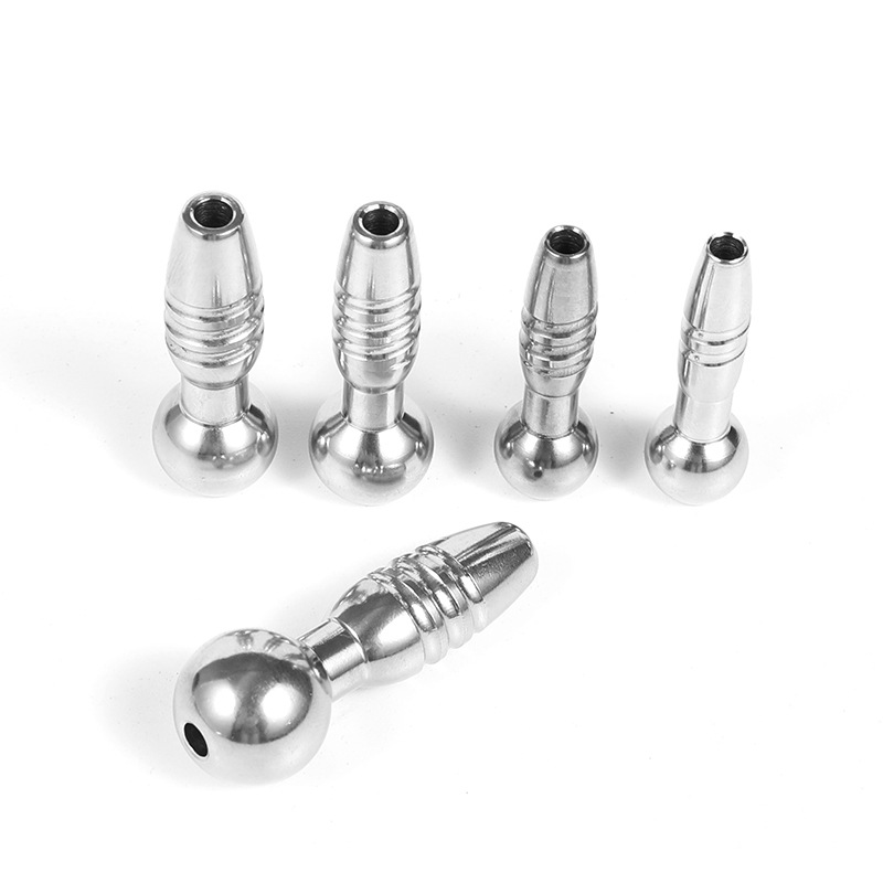 Male Urethral Dilator Metal Ho - Lunge Line Horse 评论和价格