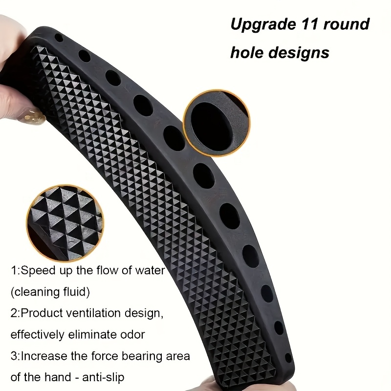 6-in-1 Horse Beauty Brush,Non  - Grooming Kit Horse 评论和价格