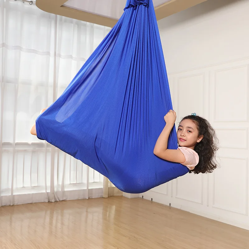 150x280cm Swing Hammock Elasti - Outdoor Sport Jas 评论和价格