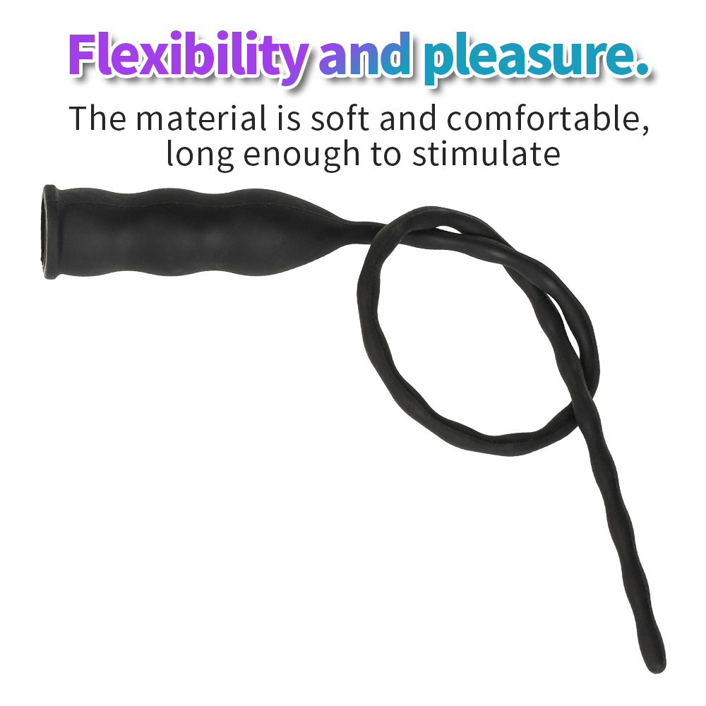 10 Frequency Urethral Vibrator - Lunge Line Horse 评论和价格